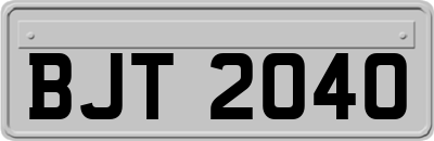 BJT2040