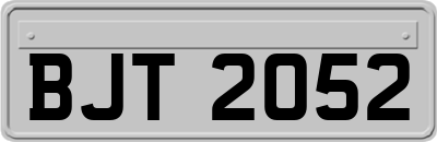 BJT2052