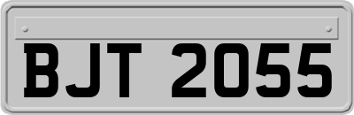 BJT2055