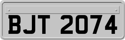 BJT2074