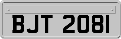 BJT2081