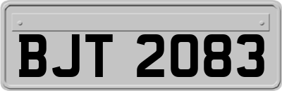 BJT2083