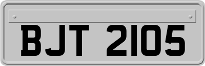 BJT2105
