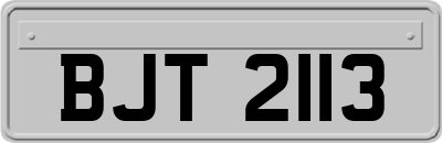 BJT2113