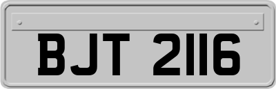 BJT2116