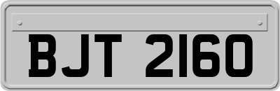 BJT2160