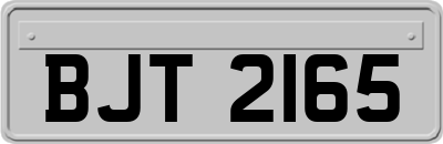 BJT2165