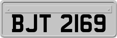 BJT2169