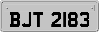 BJT2183
