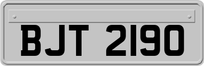 BJT2190