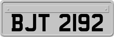 BJT2192