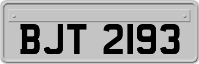 BJT2193
