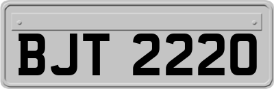 BJT2220