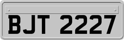BJT2227