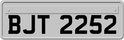 BJT2252