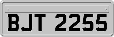 BJT2255