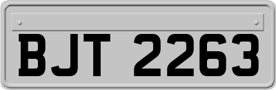 BJT2263