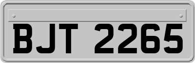 BJT2265
