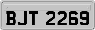BJT2269