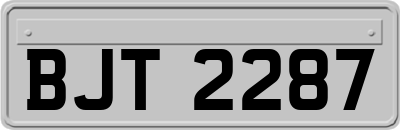 BJT2287