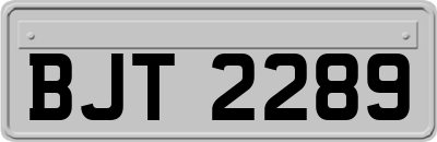 BJT2289
