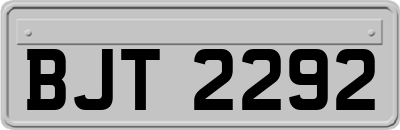 BJT2292