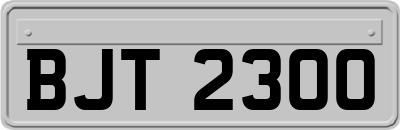 BJT2300