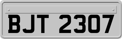BJT2307