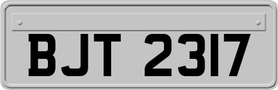 BJT2317
