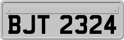 BJT2324