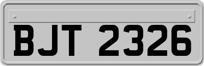 BJT2326