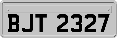 BJT2327