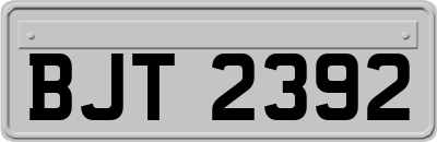 BJT2392