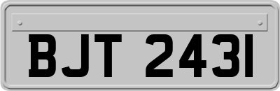 BJT2431