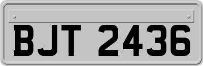 BJT2436