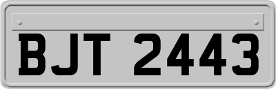 BJT2443