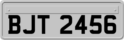 BJT2456