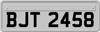 BJT2458