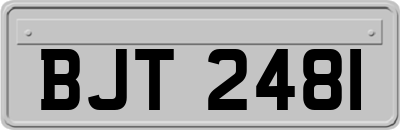 BJT2481