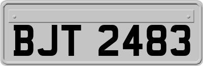 BJT2483