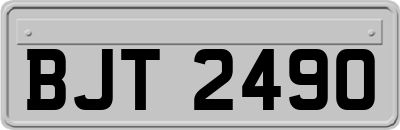 BJT2490