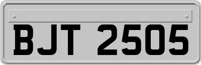 BJT2505