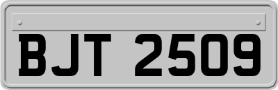 BJT2509