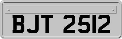 BJT2512