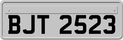 BJT2523