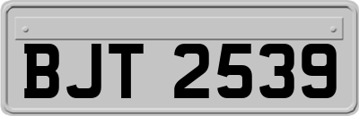 BJT2539