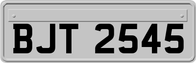 BJT2545