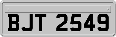 BJT2549