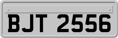 BJT2556