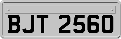 BJT2560